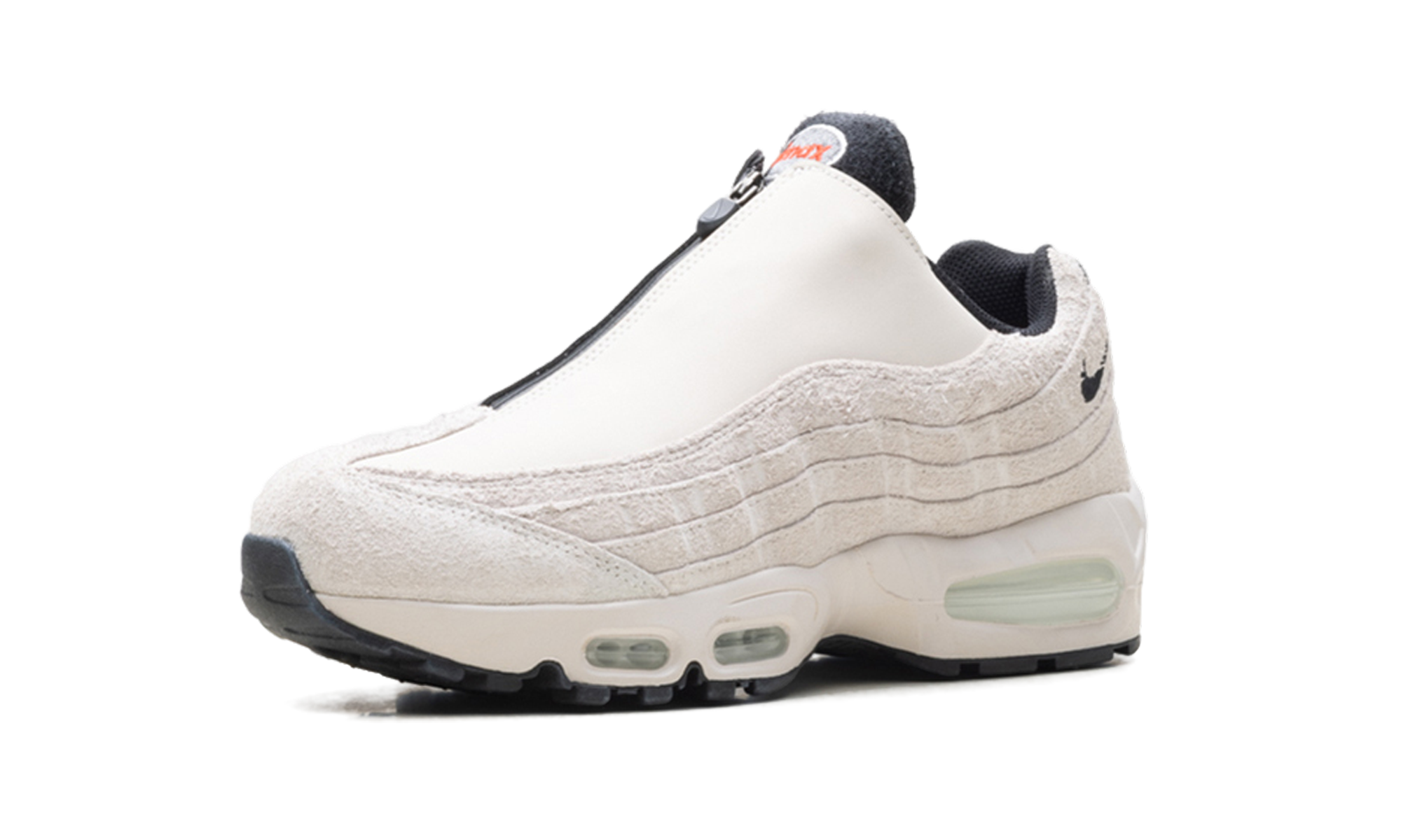 Air Max 95 Zip SP "Phantom" IM0695 002