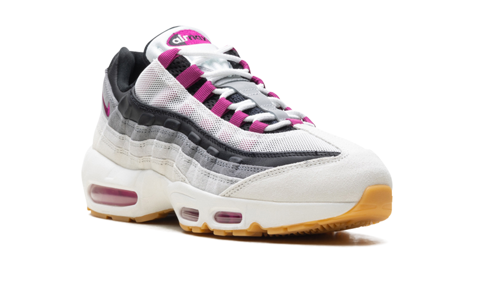SB Air Max 95 "Cactus Flower" HF7545 100