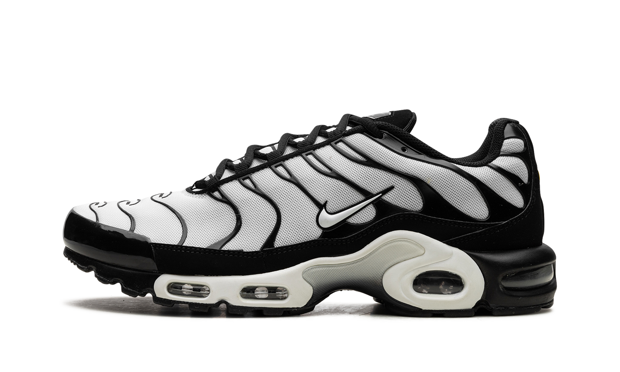 Air Max Plus "Oreo" 852630 032