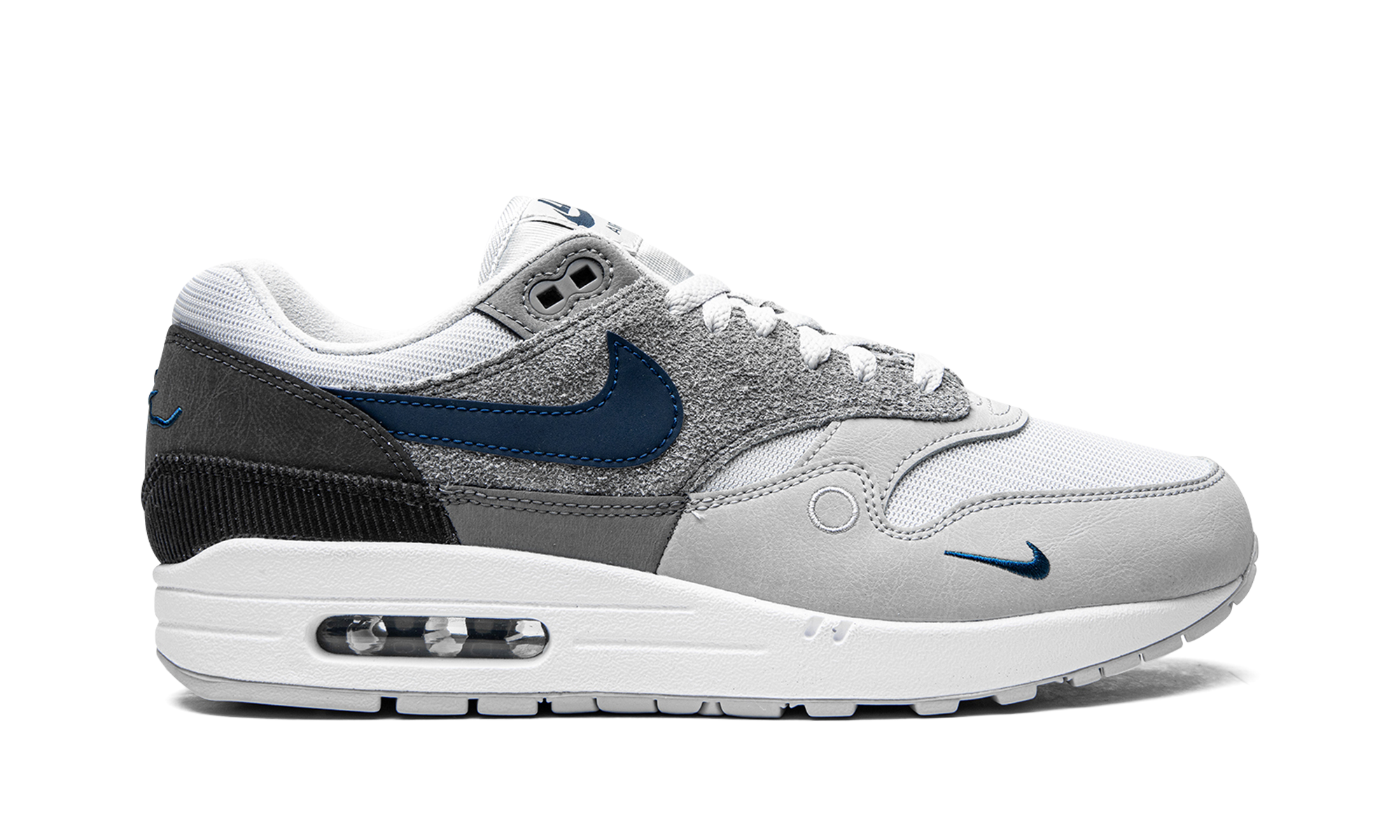 Air Max 1 "City Pack - London" CV1639 001