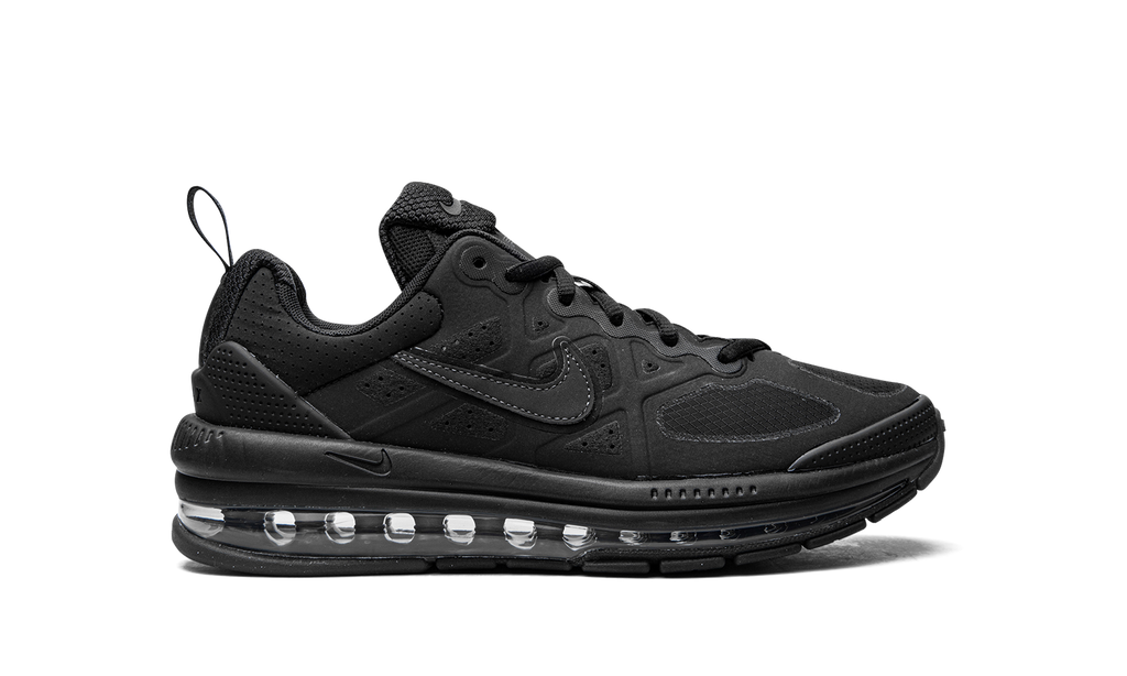 Air Max Genome "Triple Black" CZ4652 001