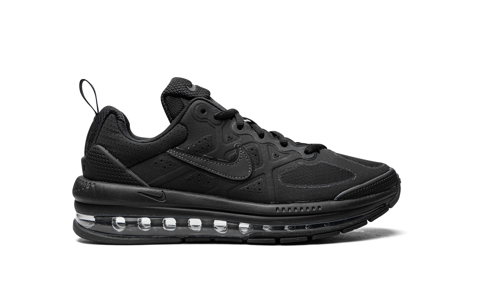 Air Max Genome "Triple Black" CZ4652 001