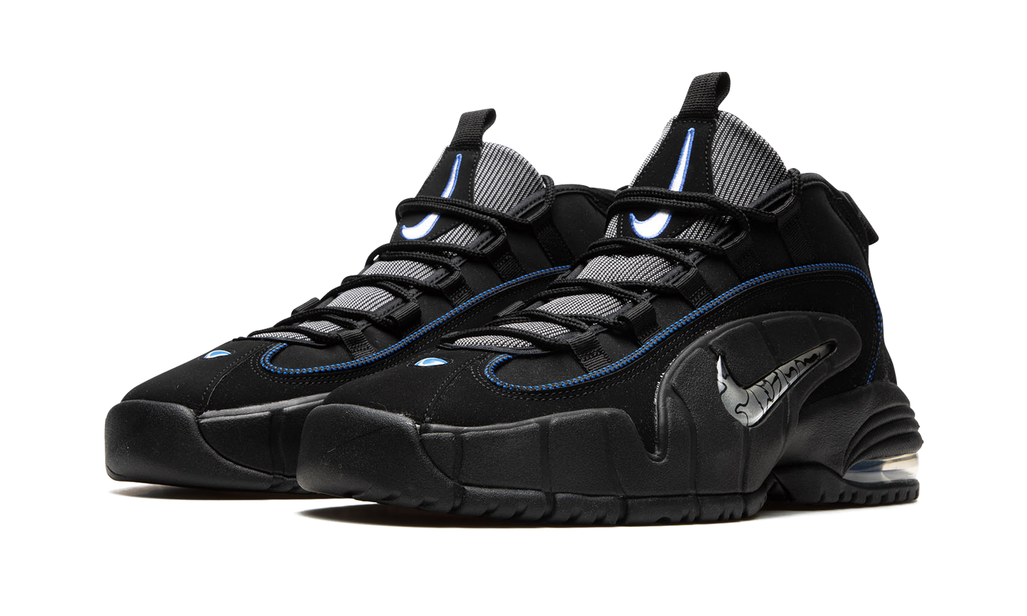 Air Max Penny 1 "All Star 2022" DN2487 002