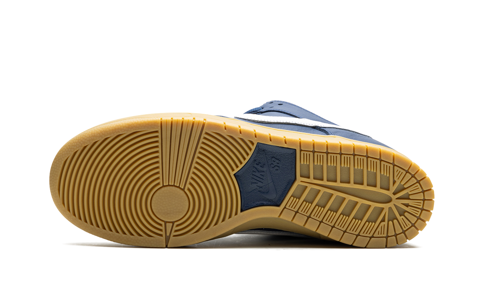 Nike SB Dunk Low Pro "Navy Gum" FJ1674 400