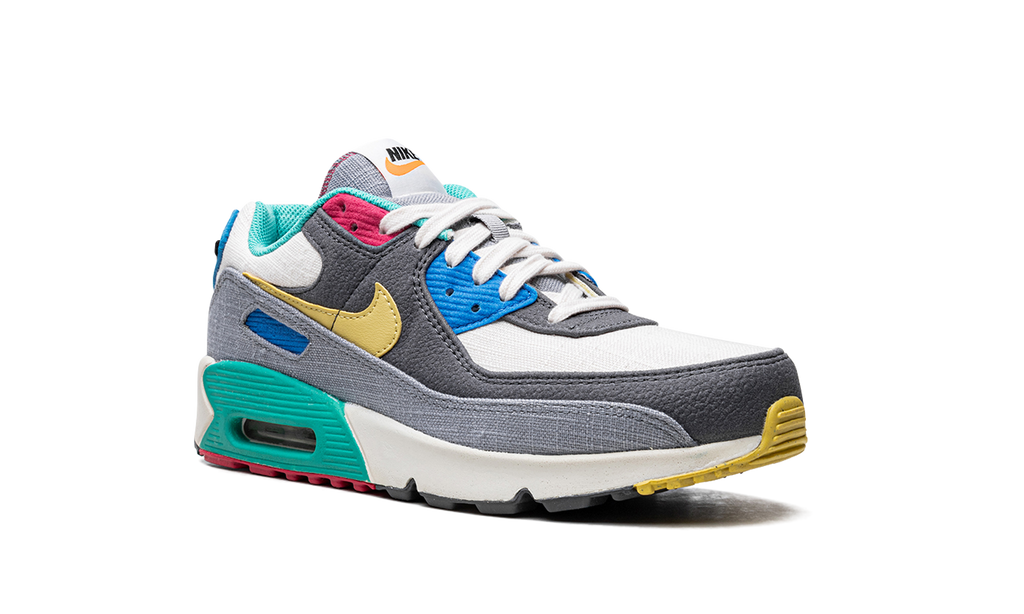 Air Max 90 GS "Sprung Caterpillar" DN4415 001
