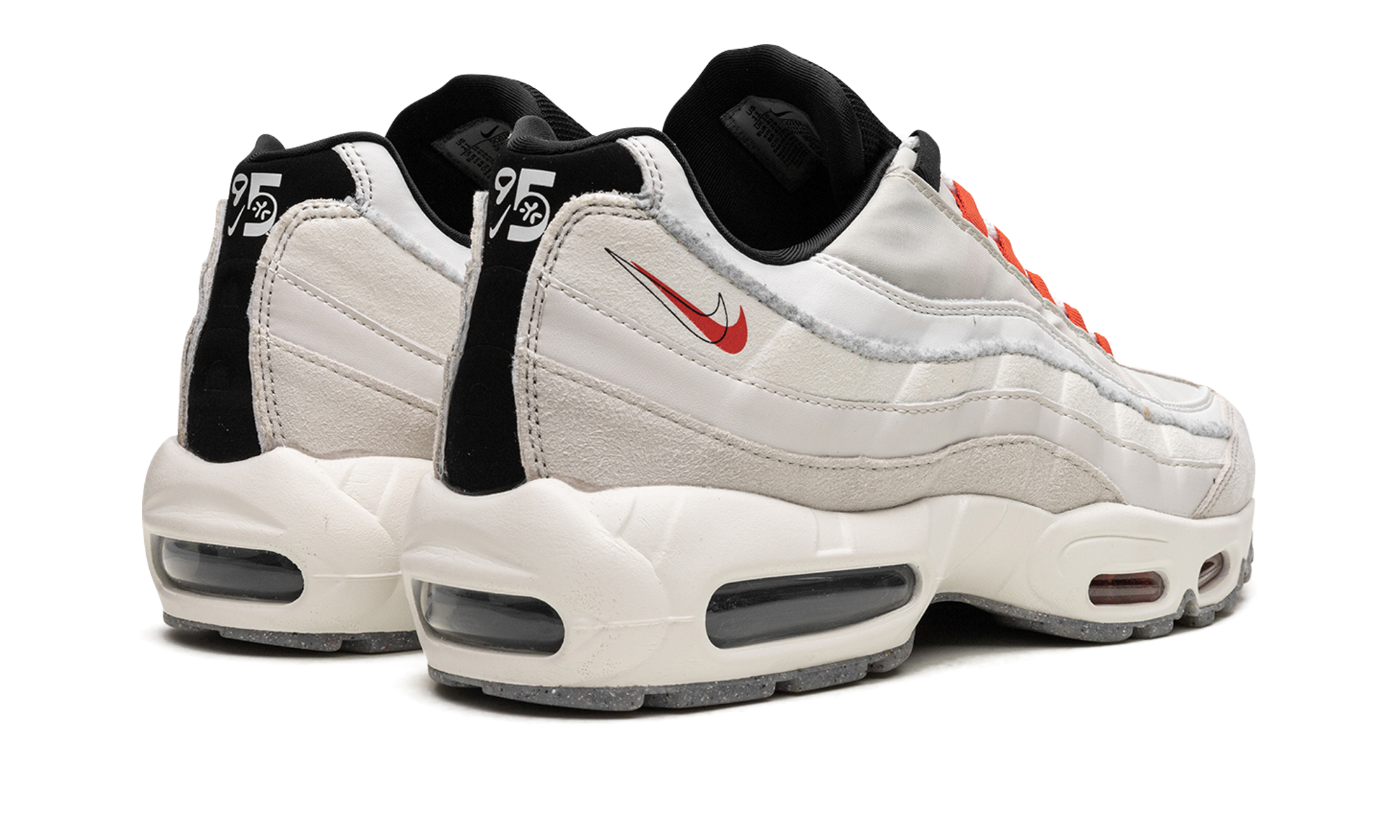 Air Max 95 SE "Double Swoosh" DQ0268 002