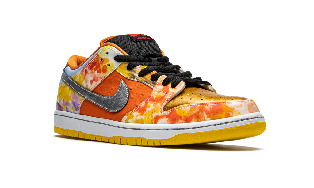 SB Dunk Low "Street Hawker" CV1628 800