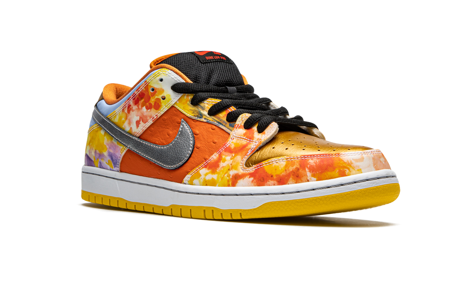 SB Dunk Low "Street Hawker" CV1628 800