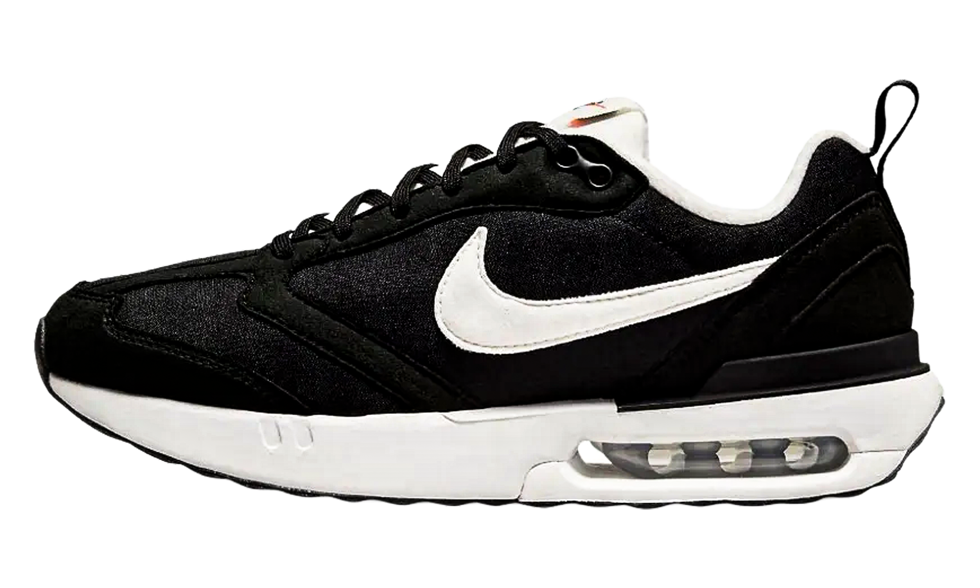 Air Max Dawn (GS) "Black White" DH3157 002