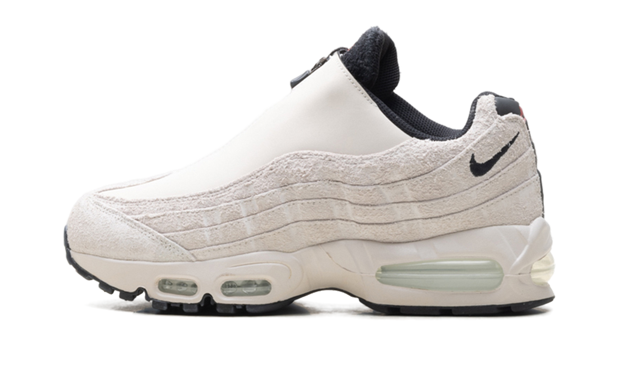 Air Max 95 Zip SP "Phantom" IM0695 002