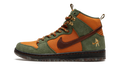 SB Dunk High "Pass~Port Work Boots" DO6119 300