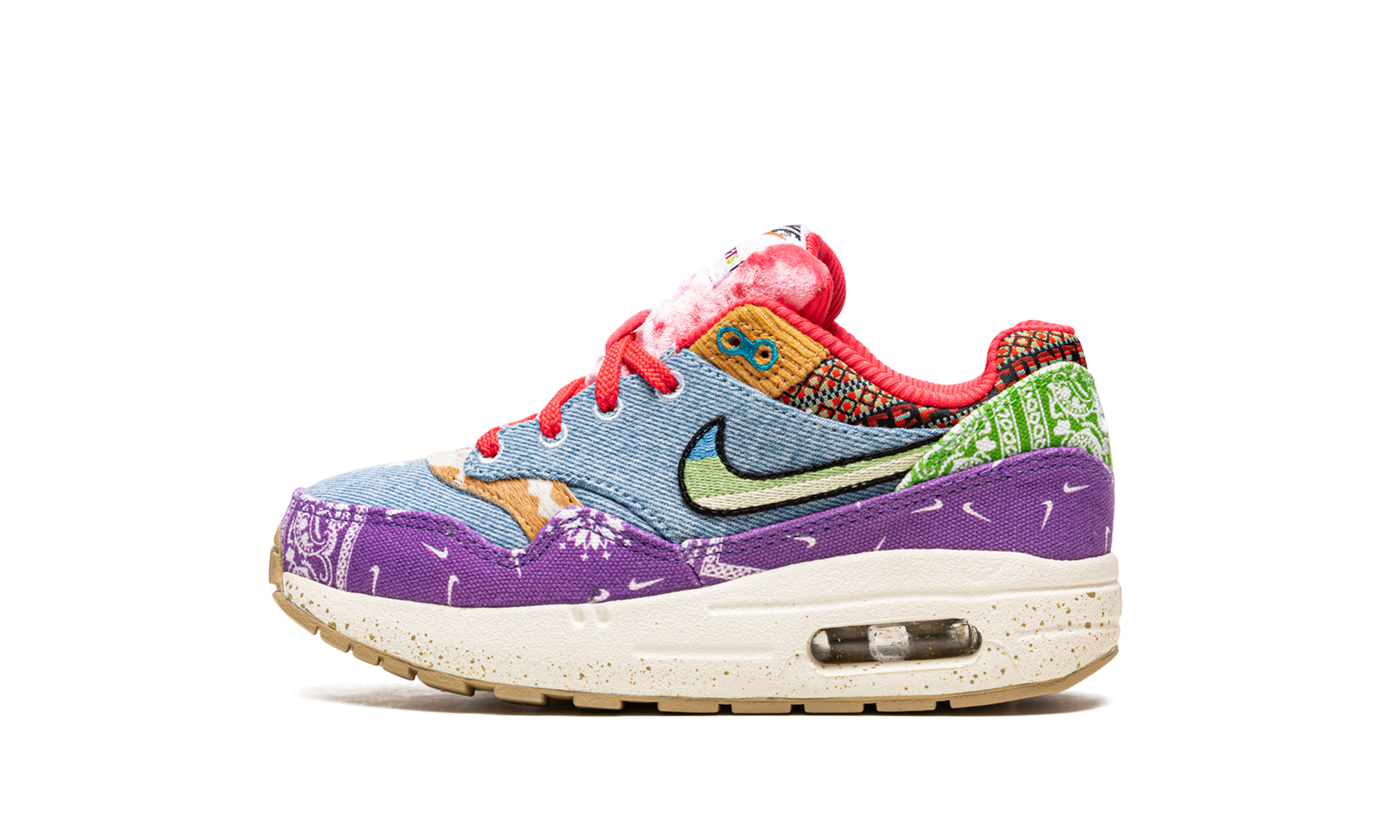 Air Max 1 PS "Concepts Far Out" DR2362 100