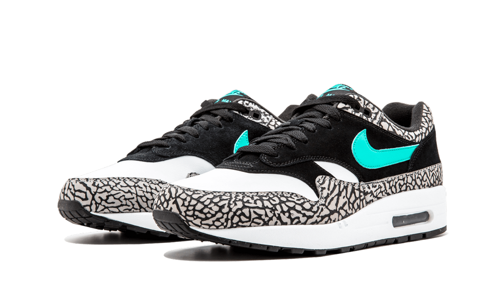 Air Max 1 Premium Retro "Atmos Elephant 2017" 908366 001