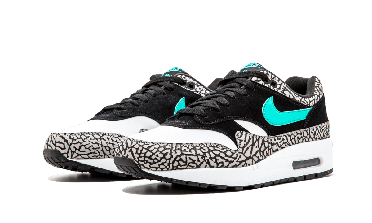 Air Max 1 Premium Retro "Atmos Elephant 2017" 908366 001