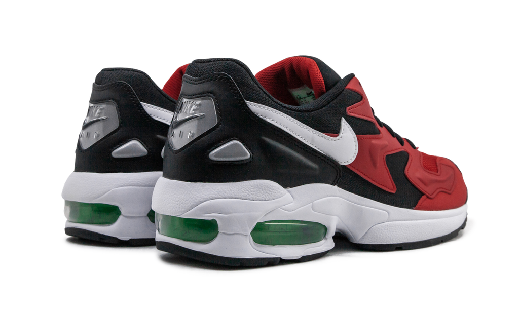 Air Max 2 Light AO1741 003
