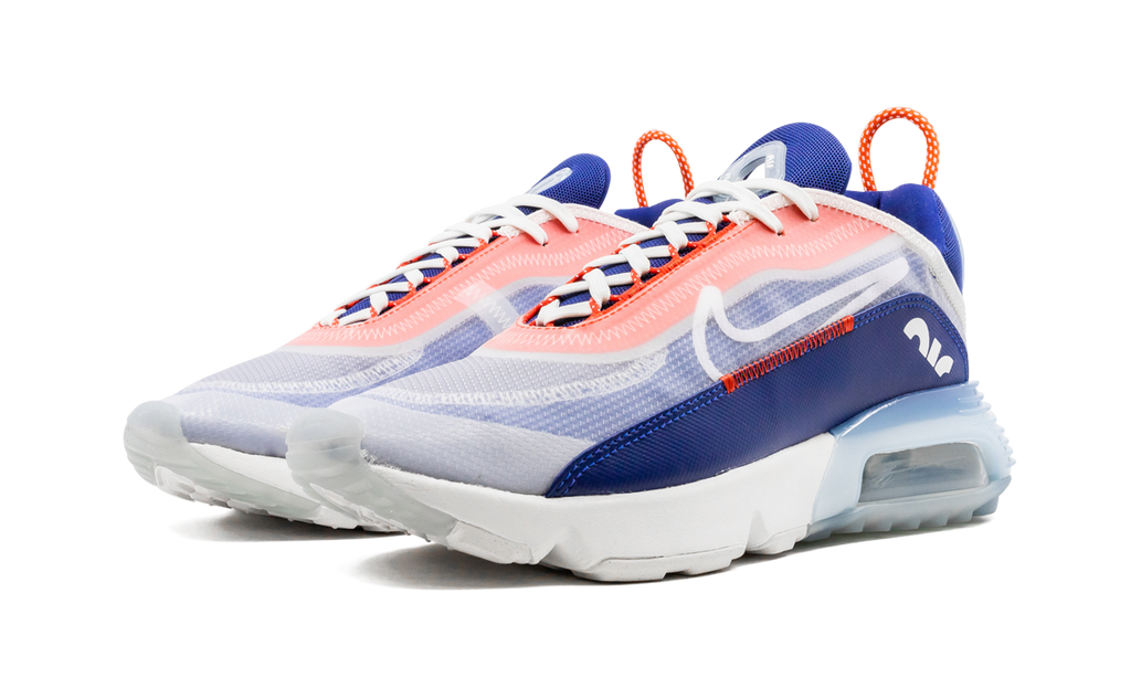 AIR MAX 2090 WMNS "USA" CT1091 101