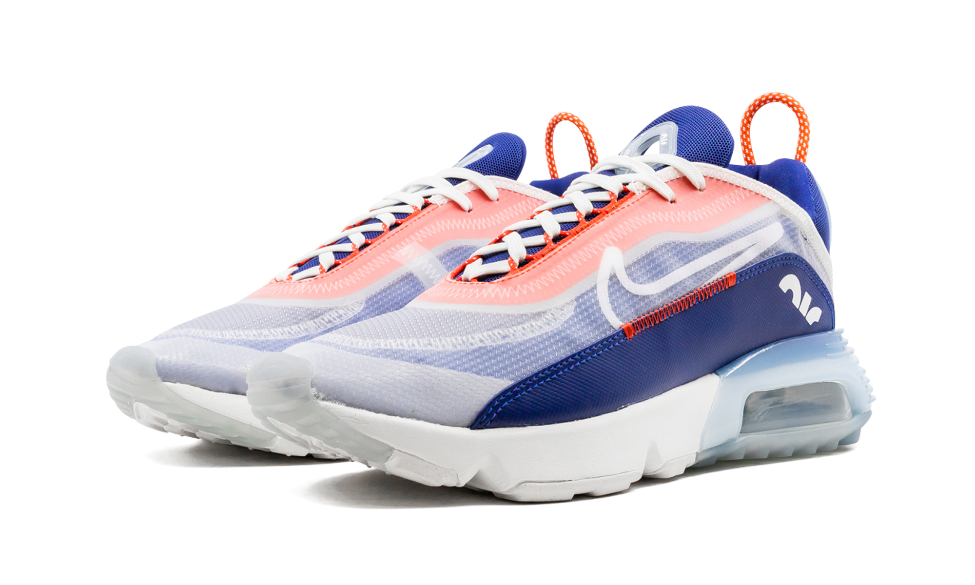 AIR MAX 2090 WMNS "USA" CT1091 101