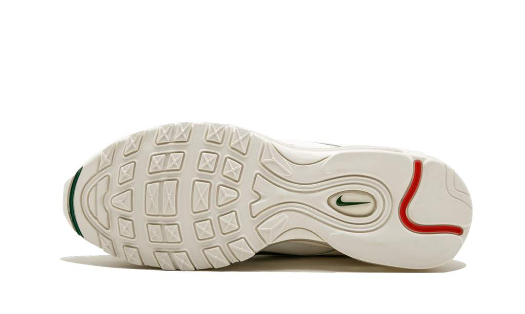 Nike Air Max 97 OG UNDFTD "Sail" AJ1986 100