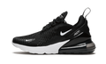 AIR MAX 270 WMNS "Black White" AH6789 001