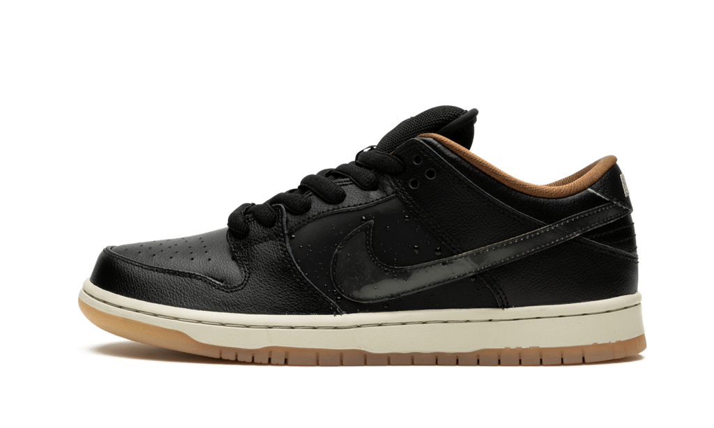 SB Dunk Low Premium QS "Black Rain" 504750 011