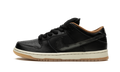 SB Dunk Low Premium QS "Black Rain" 504750 011