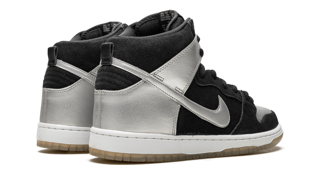 SB Dunk High Pro "Tin Man" 305050 023