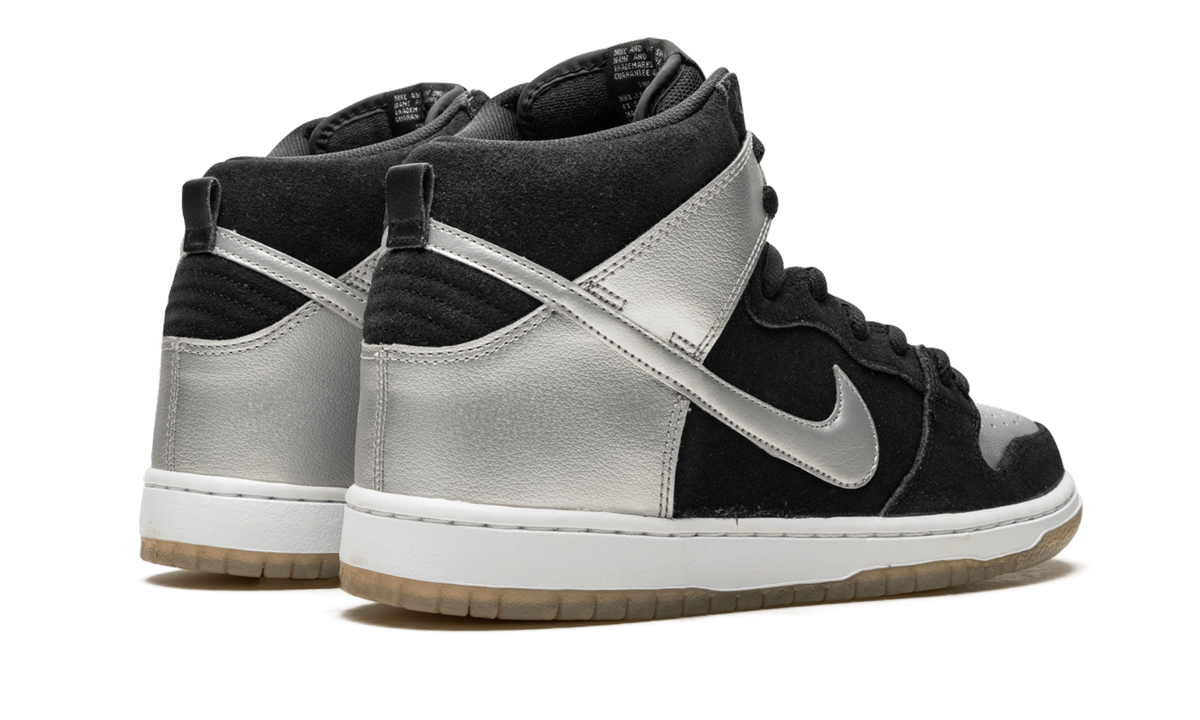 SB Dunk High Pro "Tin Man" 305050 023