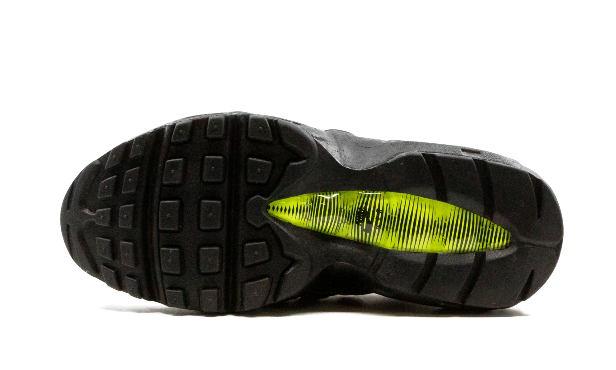 Air Max 95 OG GS "Neon 2020" CZ0910 001
