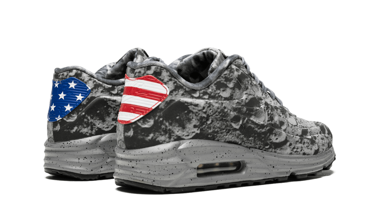 Air Max Lunar 90 SP "Moon Landing" 700098 007