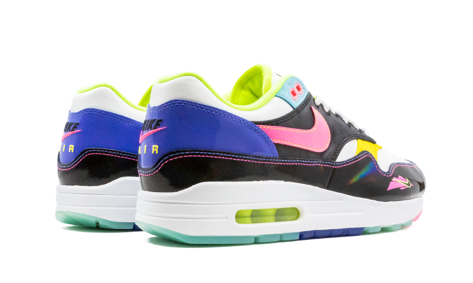 Air Max 1 "Hyper Pink" CZ7920 001