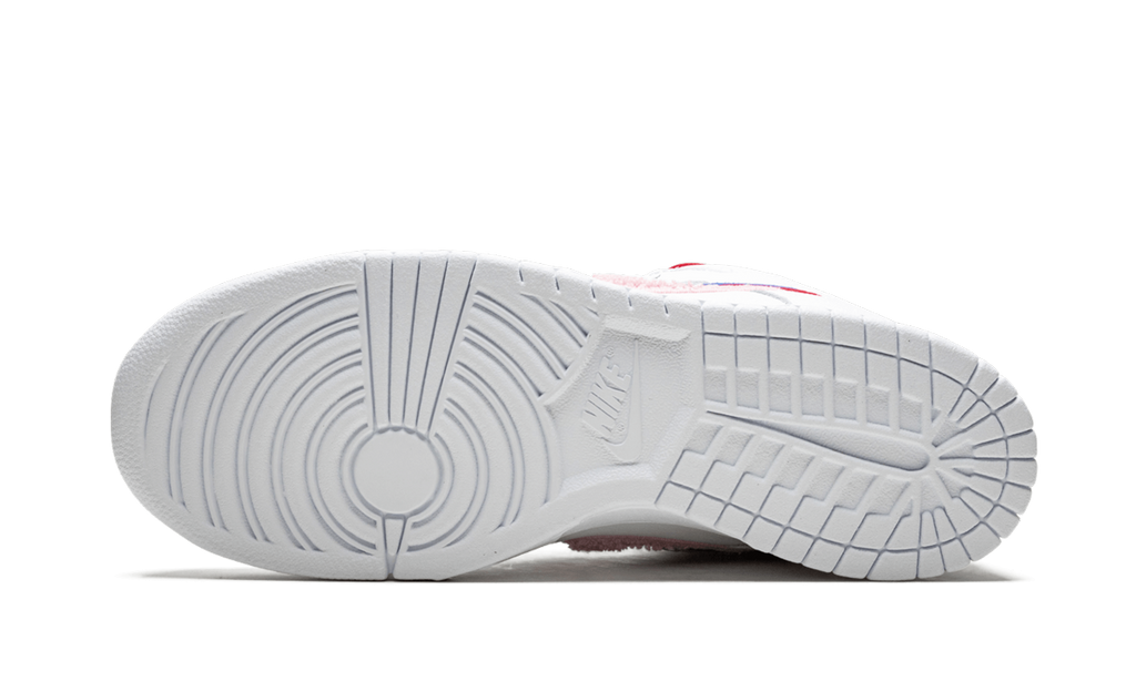SB Dunk Low "Parra" CN4504 100