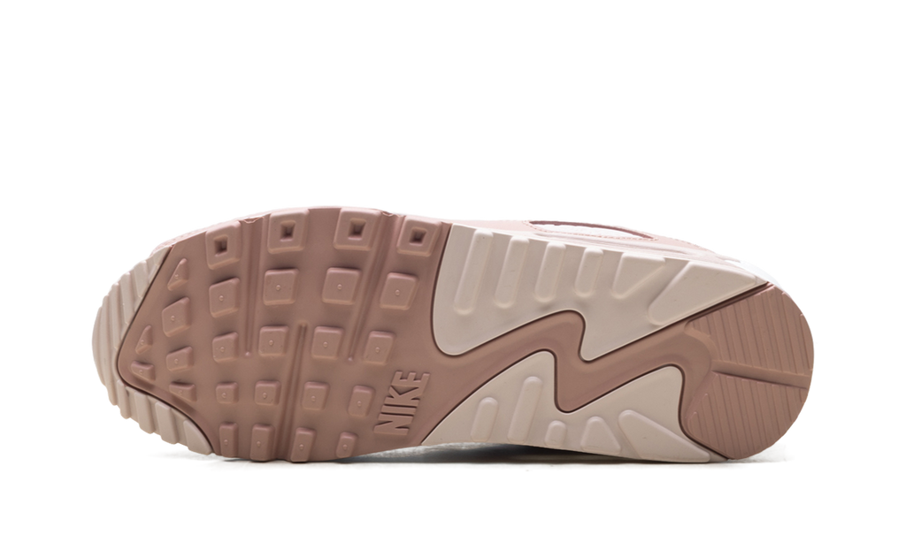 Air Max 90 WMNS "Particle Pink Pearl Silt Red" IM4613 600