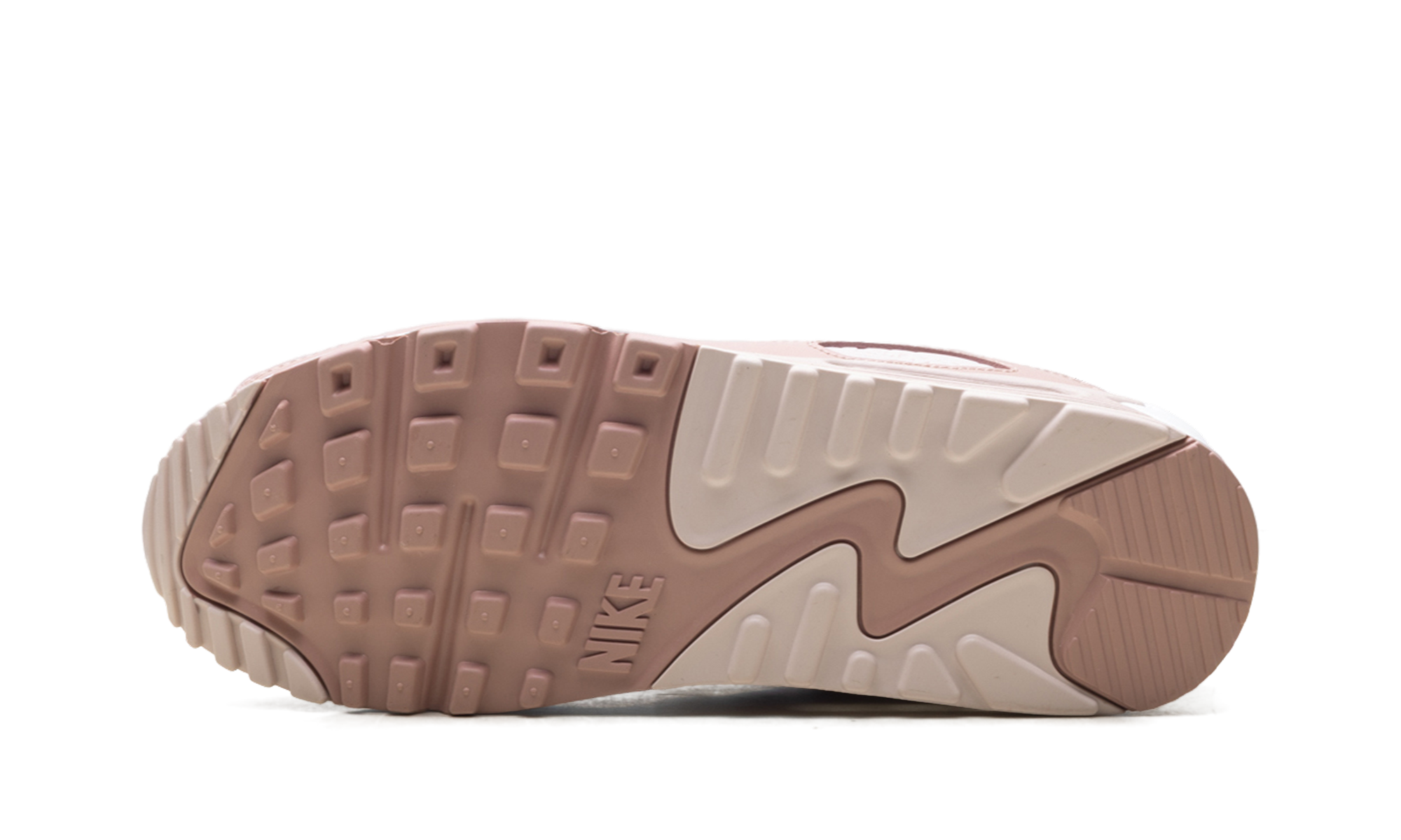 Air Max 90 WMNS "Particle Pink Pearl Silt Red" IM4613 600