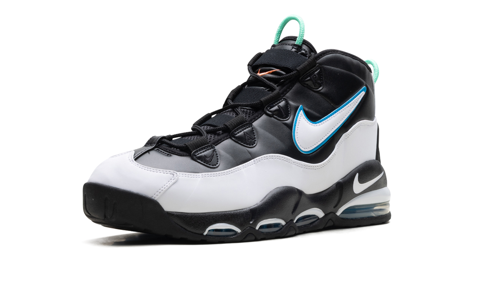 Air Max Uptempo 95 "NY vs. NY" IH5074 010