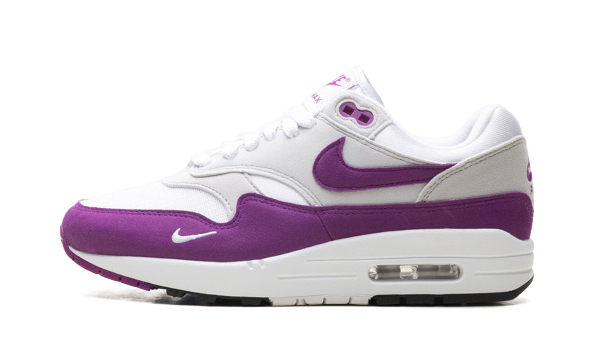 Air Max 1 '87 WMNS "Bold Berry" HF1194 101