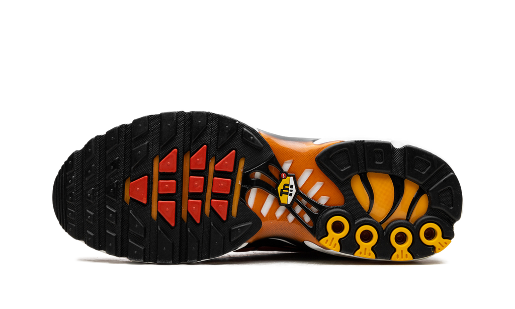 Air Max Plus "Sunset" HF0552 001