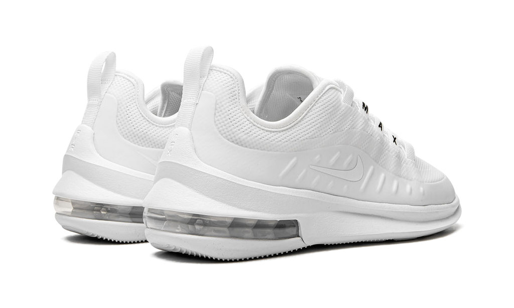 AIR MAX AXIS MNS WMNS "White" AA2168 100