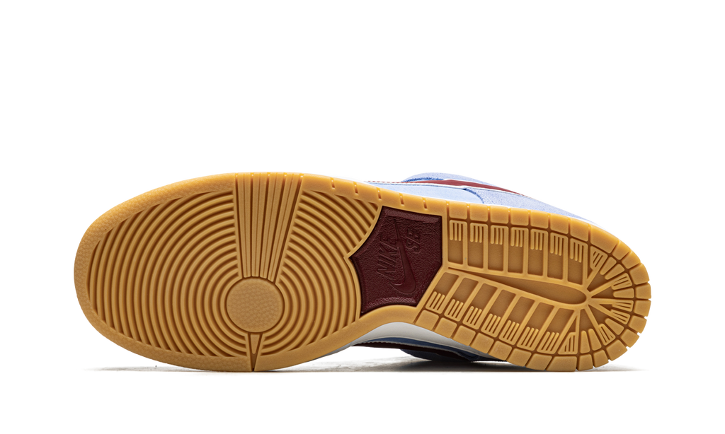SB Dunk Low "Phillies" DQ4040 400