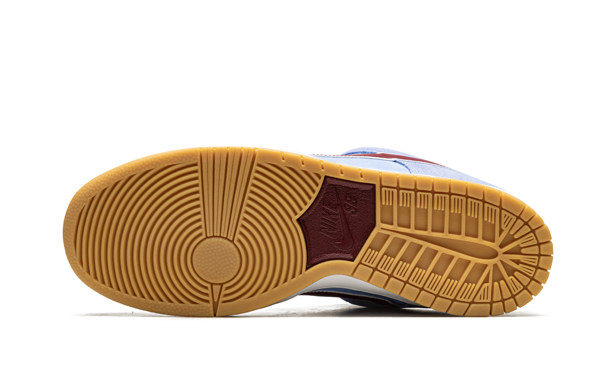 SB Dunk Low "Phillies" DQ4040 400