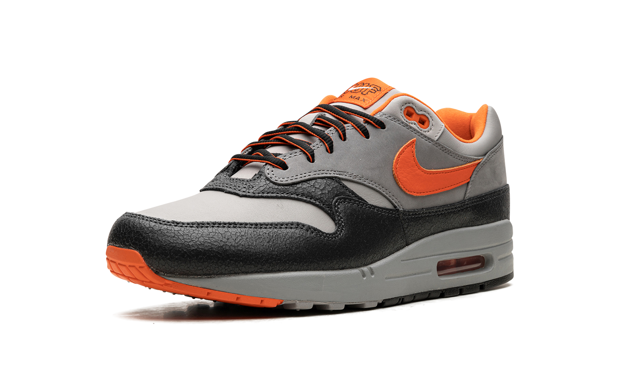 Air Max 1 SP "HUF BRILLIANT ORANGE" HF3713 001