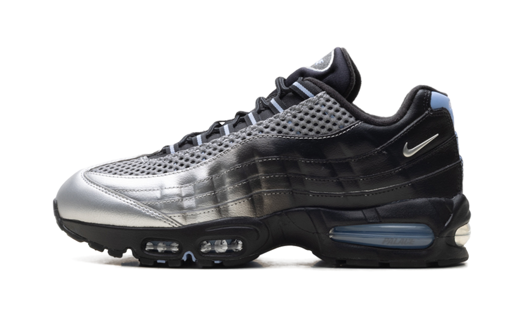 Air Max 95 Big Bubble "Palace" IQ7708 095