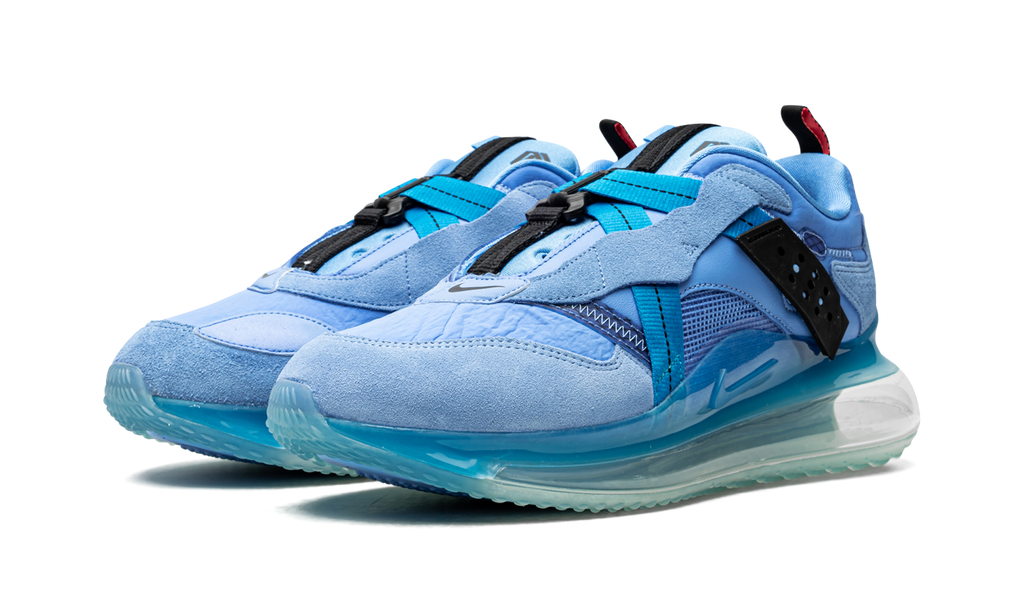Air Max 720 OBJ "University Blue" DA4155 400
