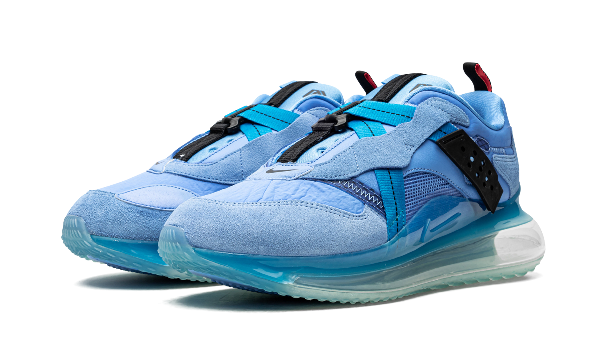Air Max 720 OBJ "University Blue" DA4155 400