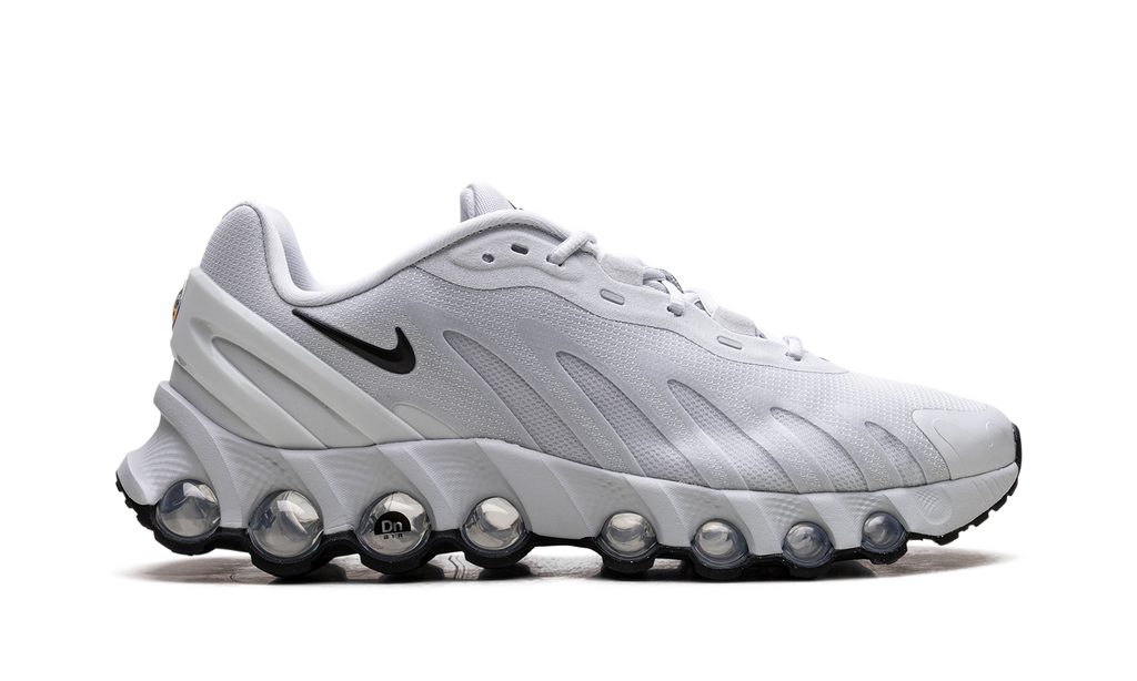Air Max Dn8 "Pure Platinum" FQ7860 010