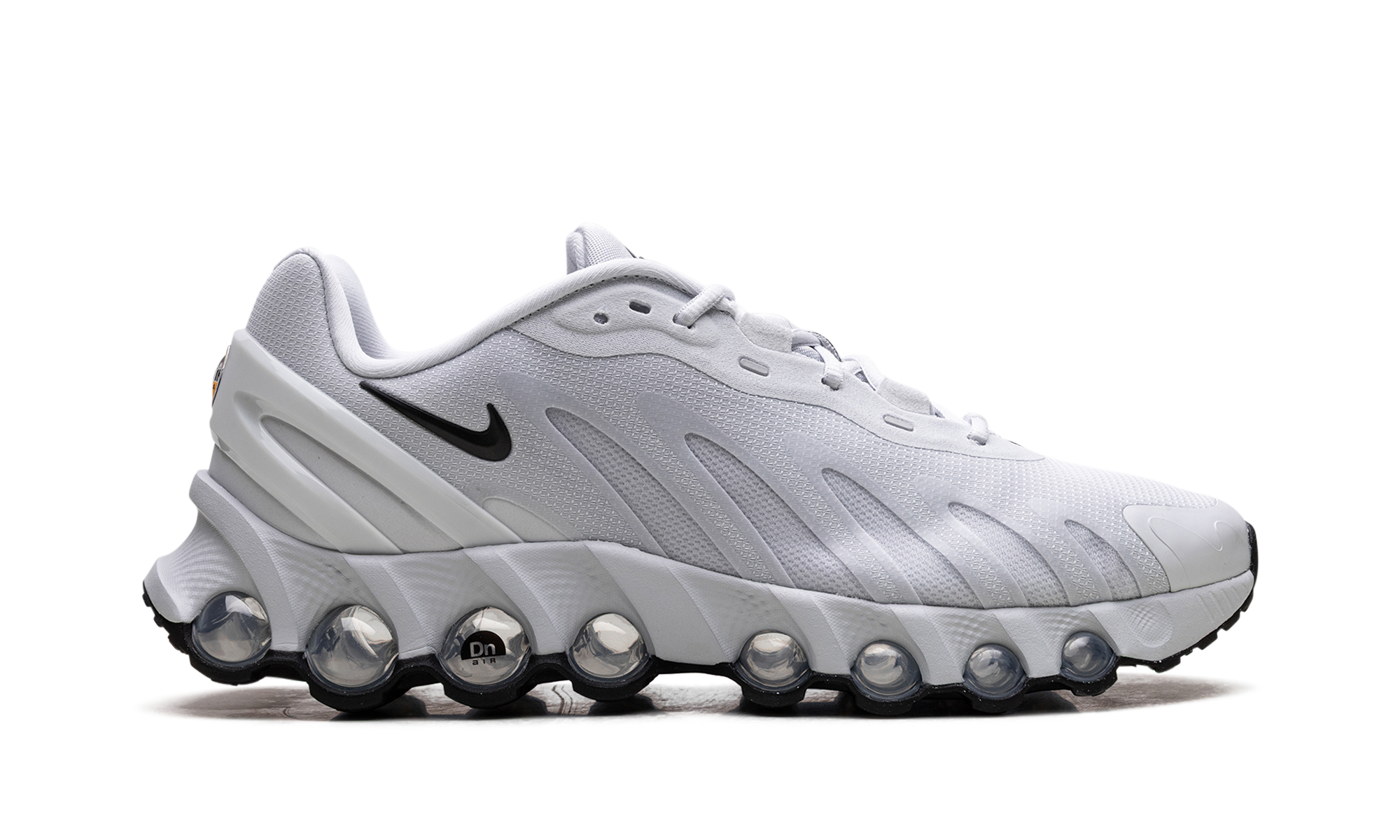Air Max Dn8 "Pure Platinum" FQ7860 010