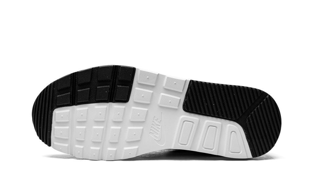 WMNS Air Max SC "Black/White" CW4554 001