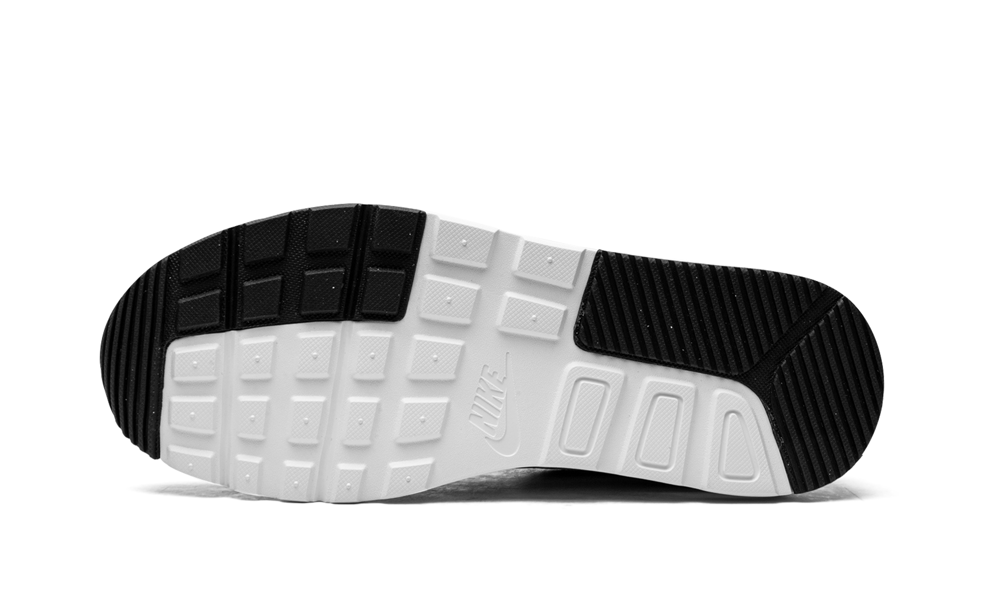 WMNS Air Max SC "Black/White" CW4554 001