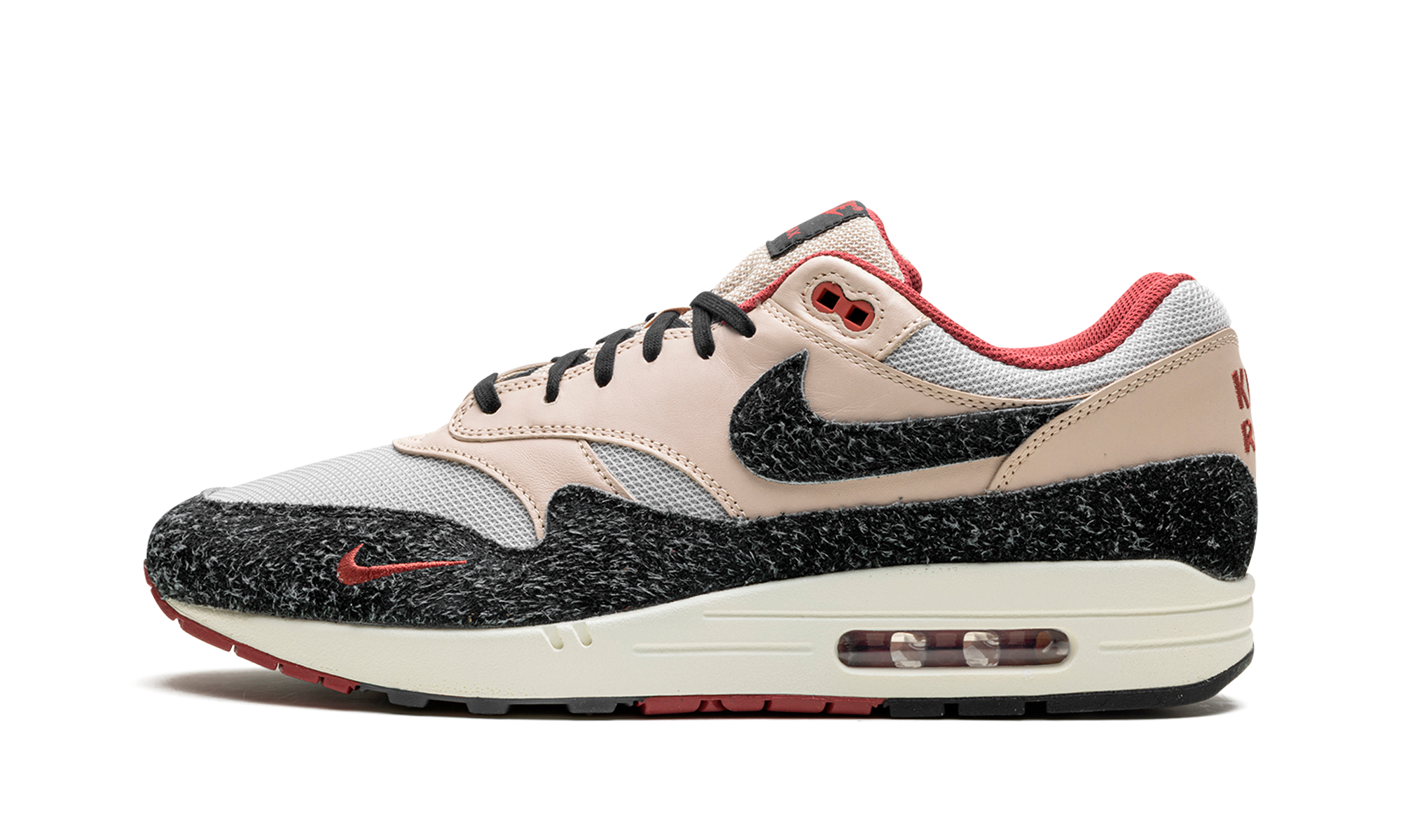 Air Max 1 PRM "Keep Rippin' Stop Slippin' 2.0" FD5743 200