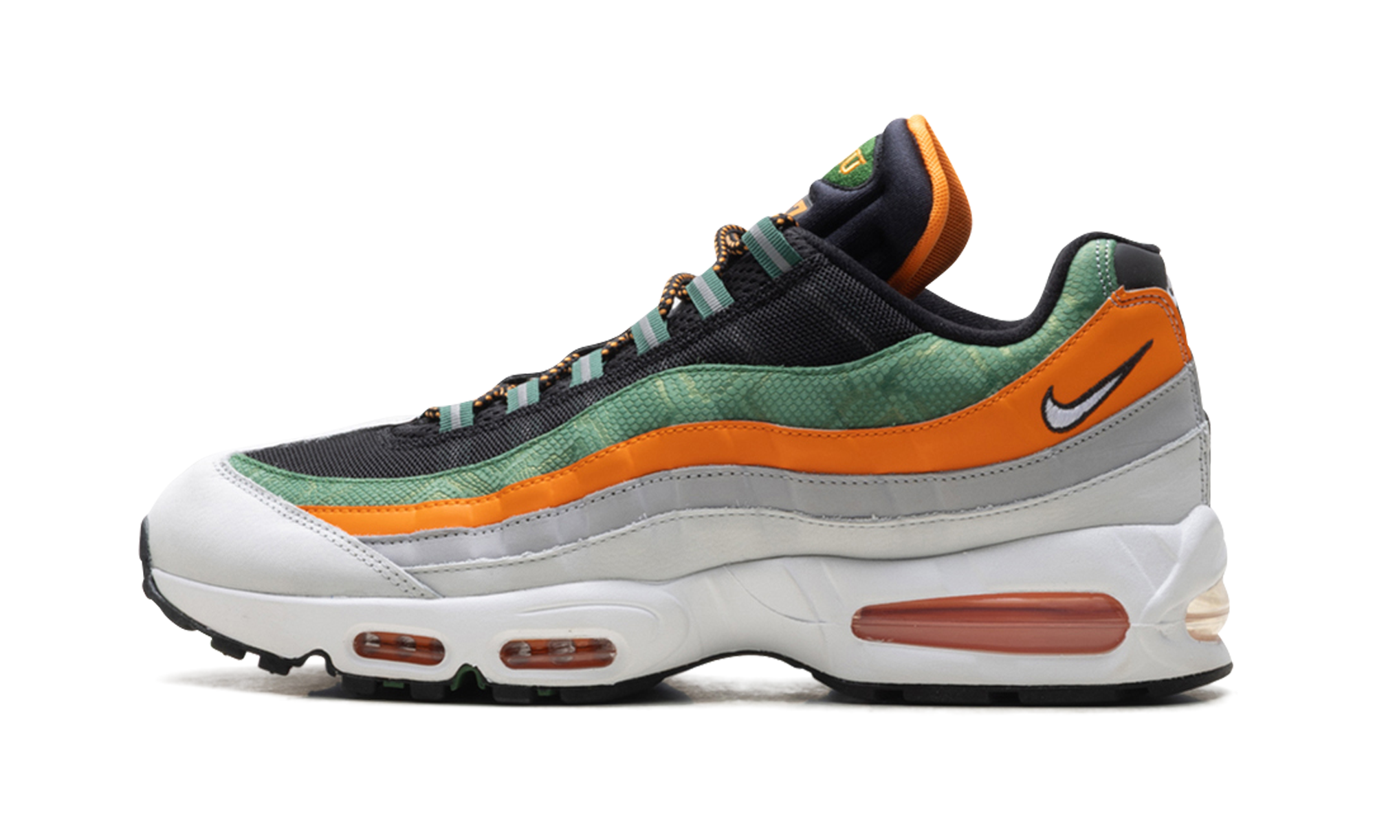 Air Max 95 "Yardrunners FAMU" II7272 001
