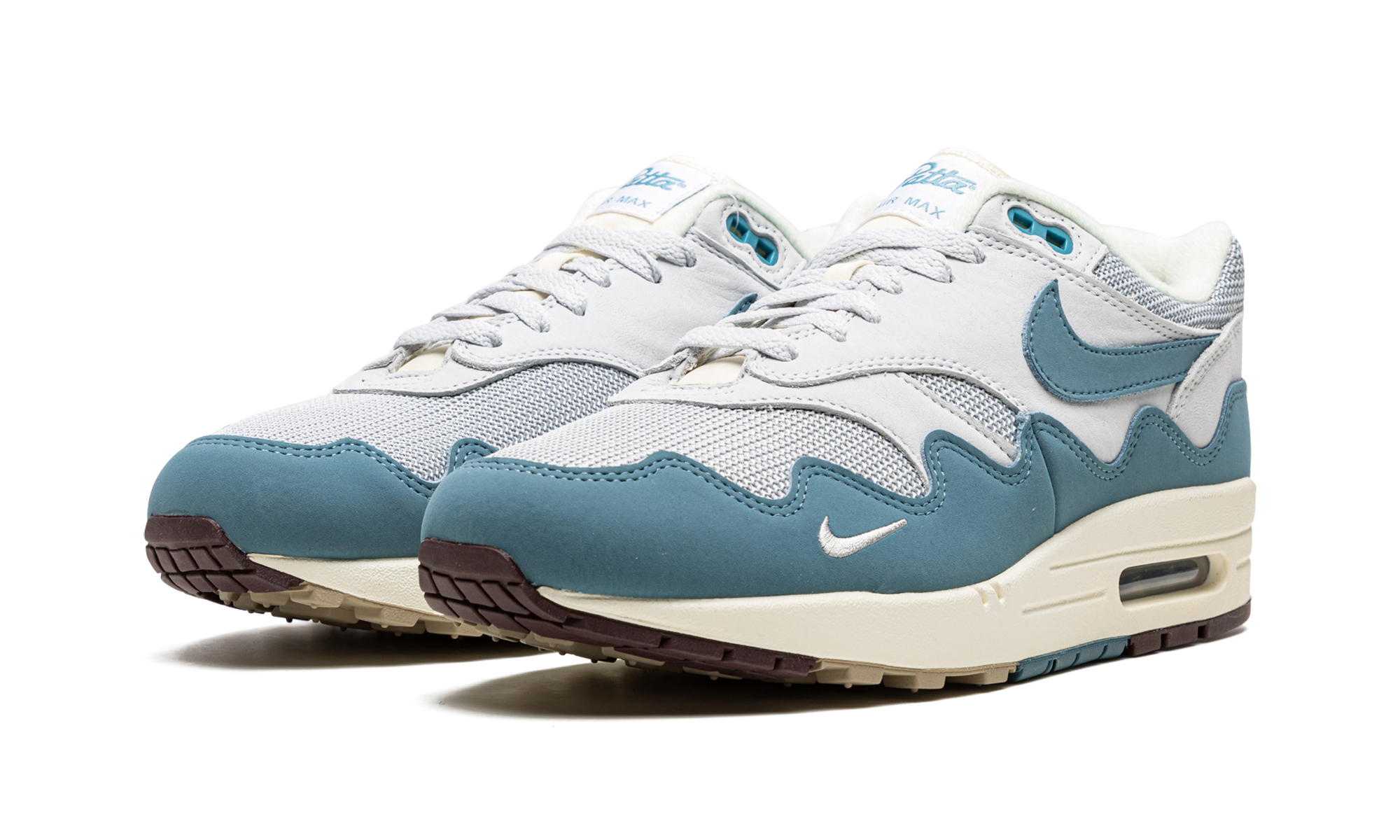 Air Max 1 "Patta - Noise Aqua" DH1348 004